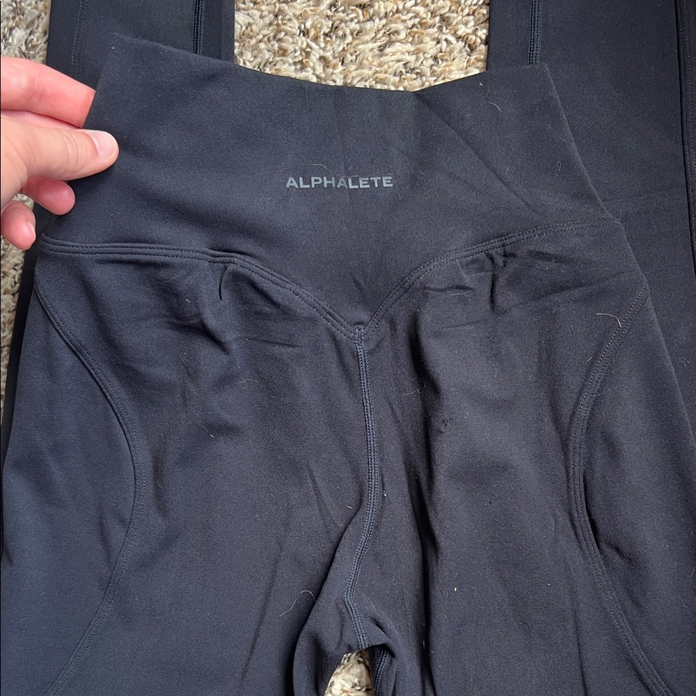 Alphalete Aura Leggings